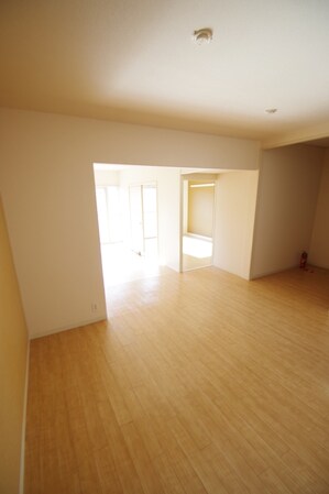 ハビテーションWADAの物件内観写真